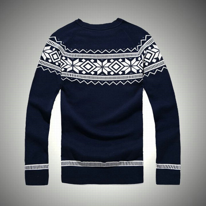 Pull Abercrombie & Fitch Homme Pas Cher